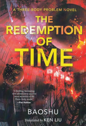 کتاب The Redemption Of Time رستگاری در زمان نشر آی آی کتاب کتاب The Redemption Of Time رستگاری در زمان نشر آی آی کتاب