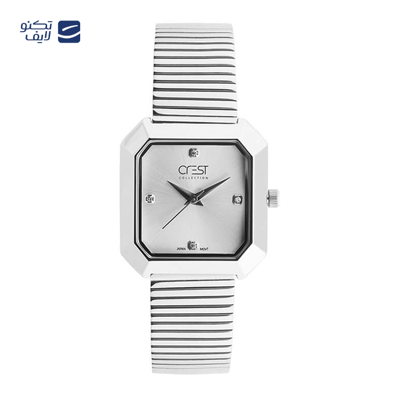 gallery-ساعت مچی عقربه ای زنانه کرست مدل 6317/3 copy.png