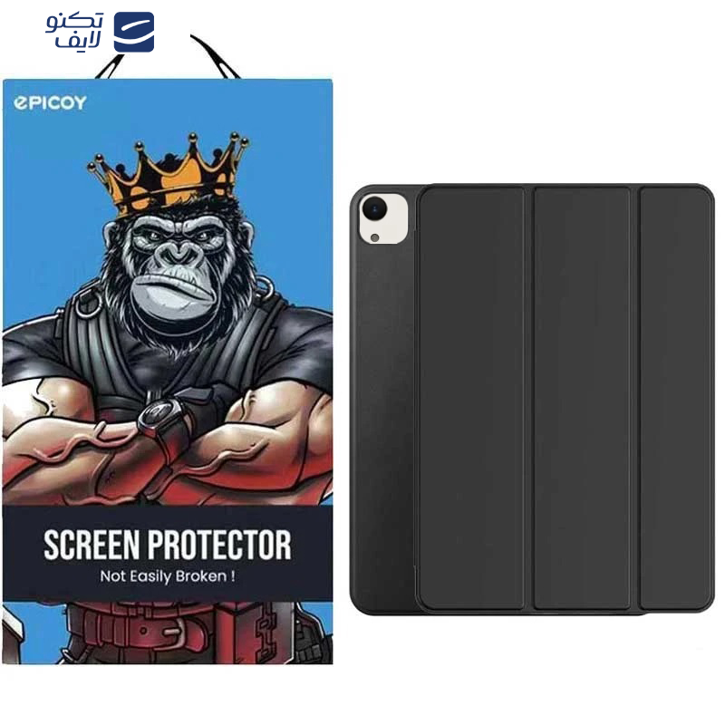 gallery-کیف کلاسوری تبلت اپل iPad Air 13 2024- Air 6th 13 2024- iPad Pro 12.9 2022 - 12.9 2021 - 12.9 2020 اپیکوی مدل Xundd Leather copy.png gallery-کیف کلاسوری تبلت اپل iPad Air 13 2024- Air 6th 13 2024- iPad Pro 12.9 2022 - 12.9 2021 - 12.9 2020 اپیکوی مدل Xundd Leather copy.png