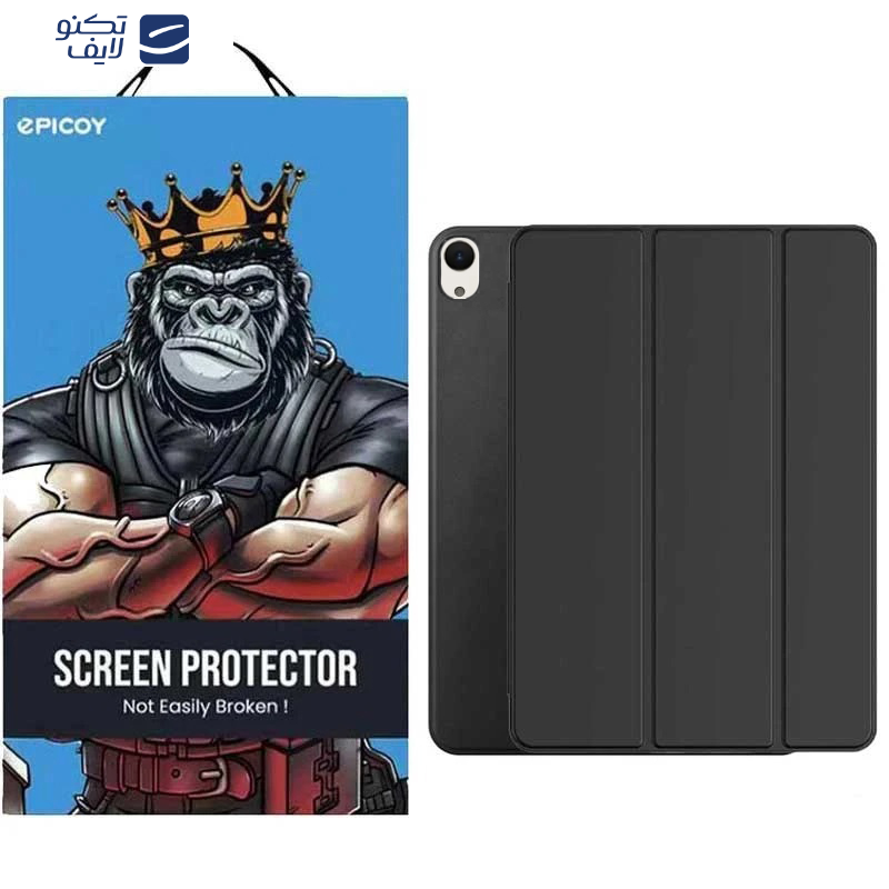 gallery-کیف کلاسوری تبلت اپل iPad Air 11 2024- Air 6th 11inch 2024- iPad Air 10.9 2022- Air 5- iPad Air 10.9 2020- iPad Air 4 اپیکوی مدل Xundd Leather copy.png gallery-کیف کلاسوری تبلت اپل iPad Air 11 2024- Air 6th 11inch 2024- iPad Air 10.9 2022- Air 5- iPad Air 10.9 2020- iPad Air 4 اپیکوی مدل Xundd Leather copy.png