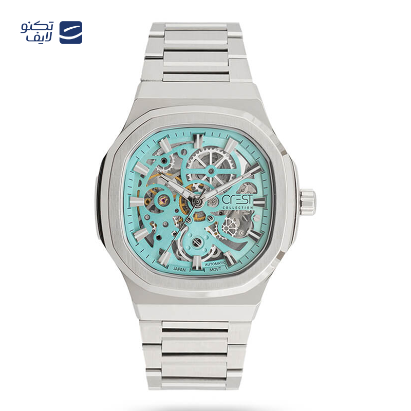 gallery-ساعت مچی عقربه ای مردانه کرست مدل 6327/4 copy.png