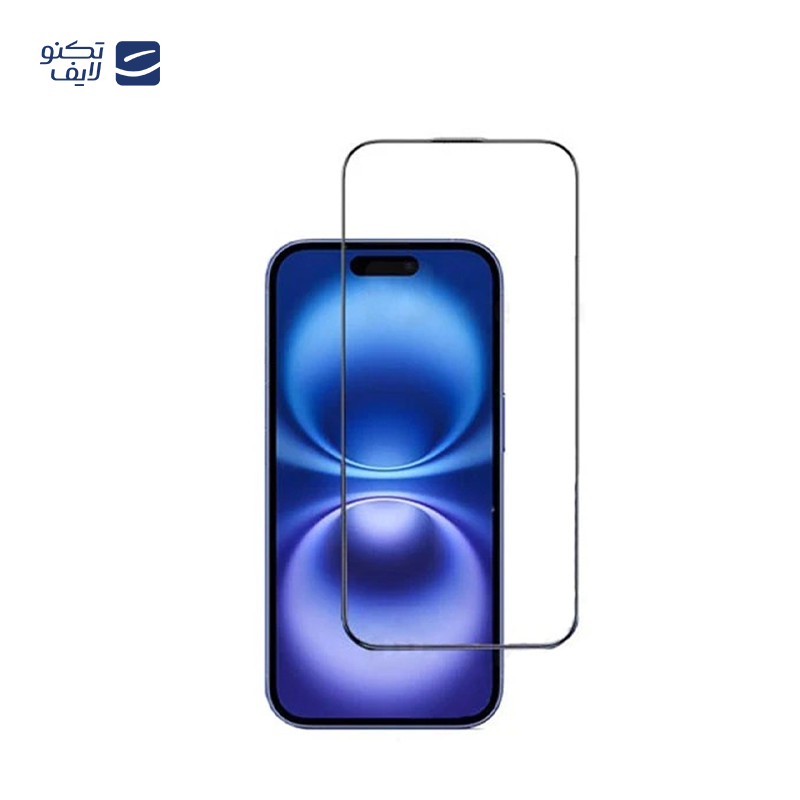 محافظ صفحه نمایش کی -زد دوو مدل Full-Glass-k مناسب برای گوشی موبایل اپل iPhone 16/ 15/ 14 Pro محافظ صفحه نمایش کی -زد دوو مدل Full-Glass-k مناسب برای گوشی موبایل اپل iPhone 16/ 15/ 14 Pro
