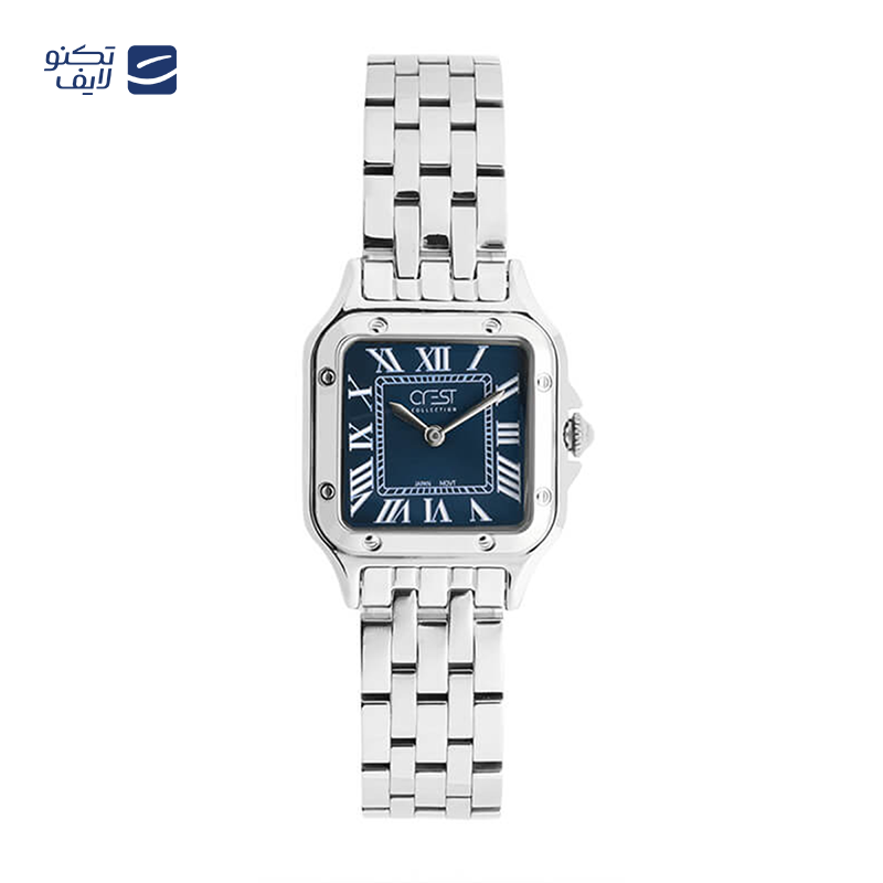 gallery-ساعت مچی عقربه ای زنانه کرست مدل 6326/6 copy.png