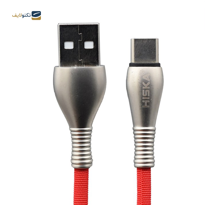 gallery-کابل تایپ سی هیسکا مدل LX-CA94 طول 1 متر-gallery-0-TLP-10199_bcb7e87b-dcc1-46d6-9bf9-235e3e389250.png