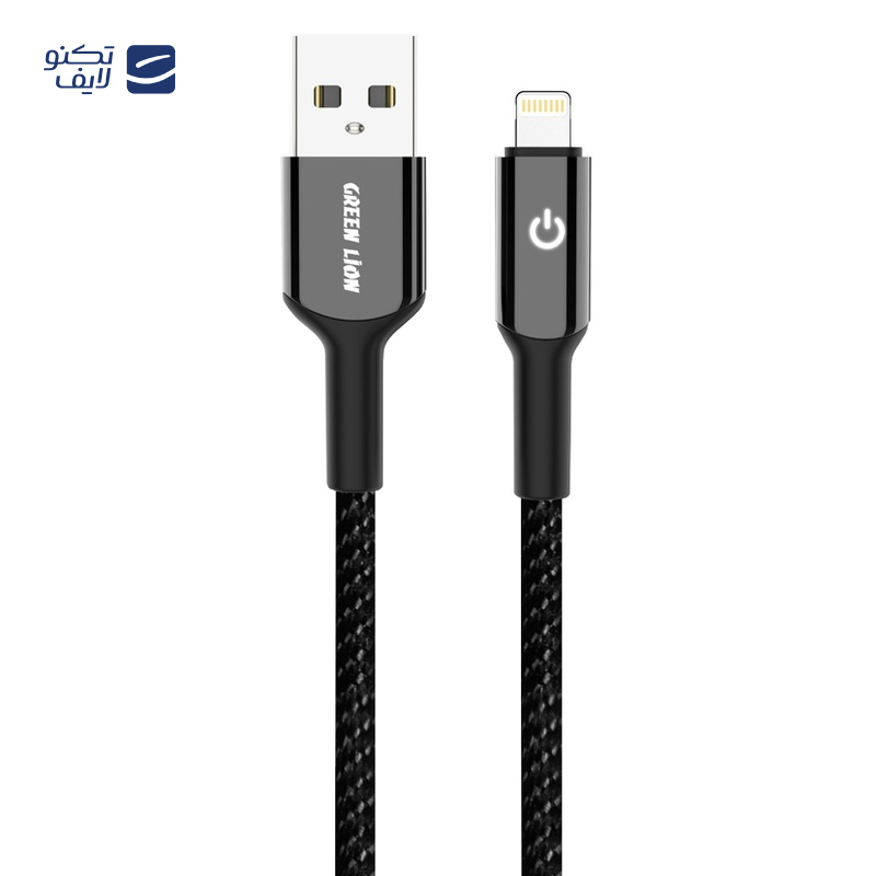 gallery-کابل تایپ سی به لایتنینگ گرین لاین مدل GNBRUC2LGBK طول 1 متر copy.png gallery-کابل تایپ سی به لایتنینگ گرین لاین مدل GNBRUC2LGBK طول 1 متر copy.png