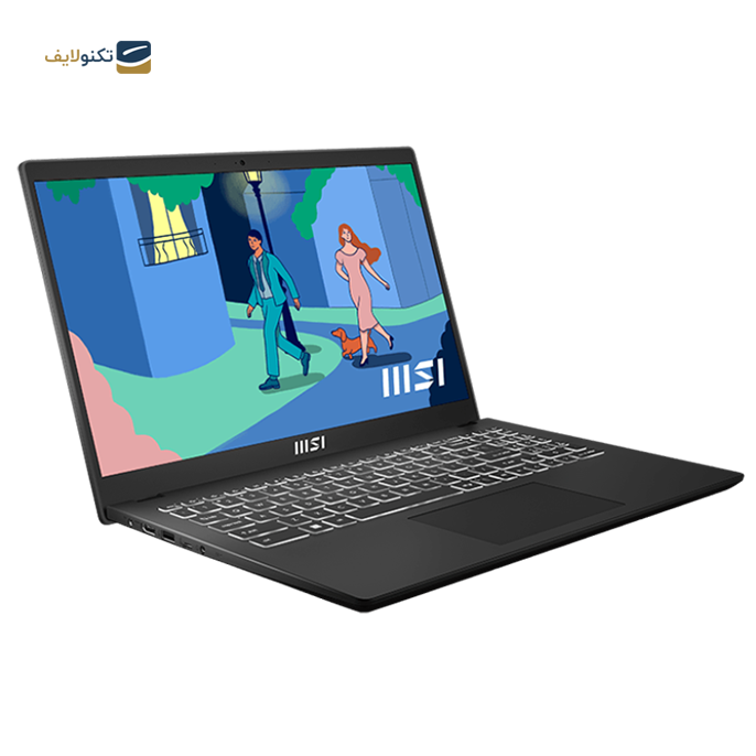 gallery-لپ تاپ ام اس آی 15.6 اینچی مدل MODERN 15 B12M 8GB 2TB SSD copy.png