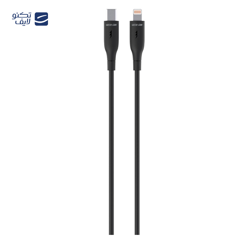 gallery-کابل تایپ سی به لایتنینگ گرین لاین مدل GNPVC27CTLBK طول 1 متر copy.png gallery-کابل تایپ سی به لایتنینگ گرین لاین مدل GNPVC27CTLBK طول 1 متر copy.png