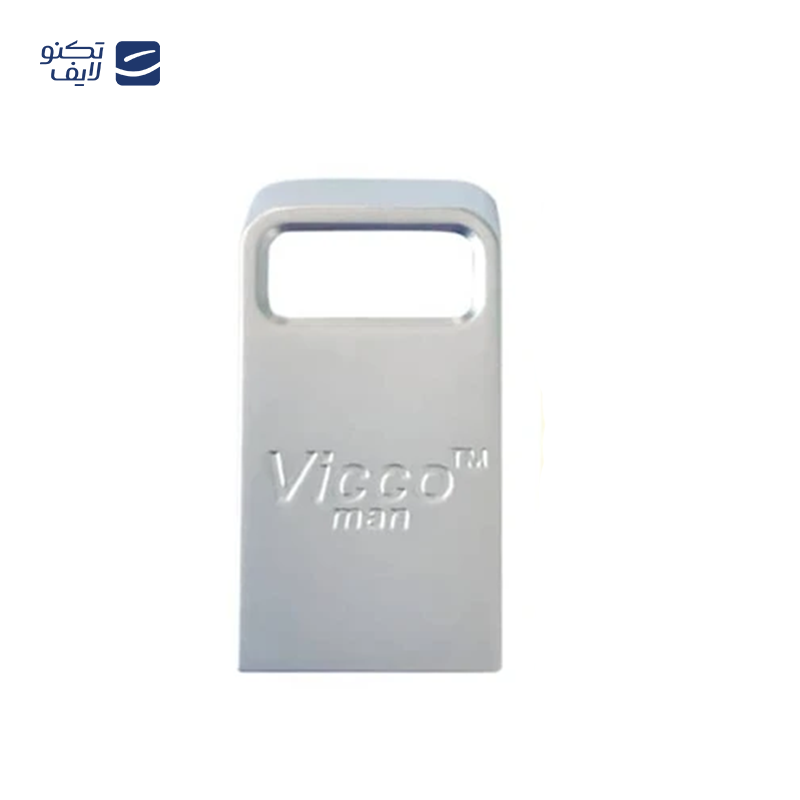 فلش مموری usb 3 ویکومن مدل vc 341 ظرفیت 32 گیگابایت