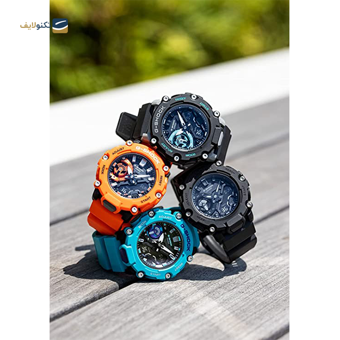 gallery-ساعت کاسیو جی شاک مدل GA-2200M-4ADR-gallery-0-TLP-10321_57d8b115-723b-485e-8c48-f325b352f0af.png
