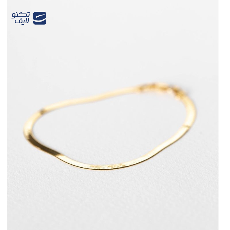 gallery-دستبند طلا زنانه با مروارید طرح پروانه وین قو طلایی کد B017608 copy.png