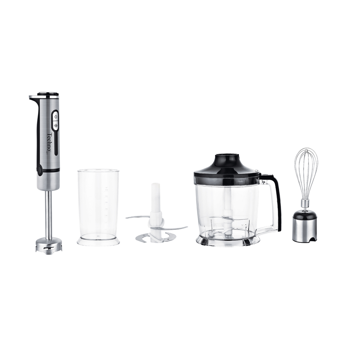 گوشت کوب برقی تکنو مدل te-811