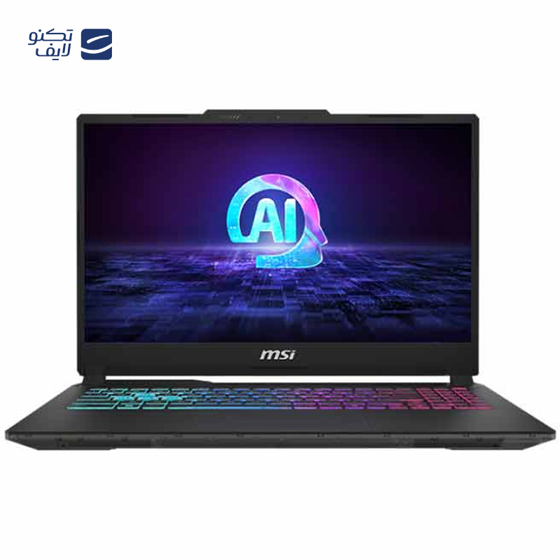 gallery-لپ تاپ ام اس آی 15.6 اینچی مدل Cyborg 15 A13VE i7 13620H 32GB 2TB RTX4050 copy.png