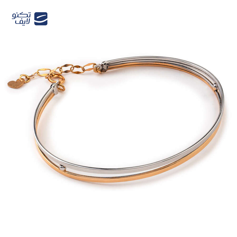 gallery-دستبند طلا زنانه طرح هرمس اپال گلد کد sh0221 copy.png