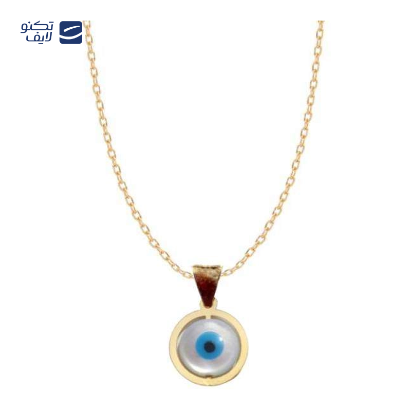 gallery-گردنبند طلا زنانه طرح سواروسکی اپال گلد کد sh0307 copy.png