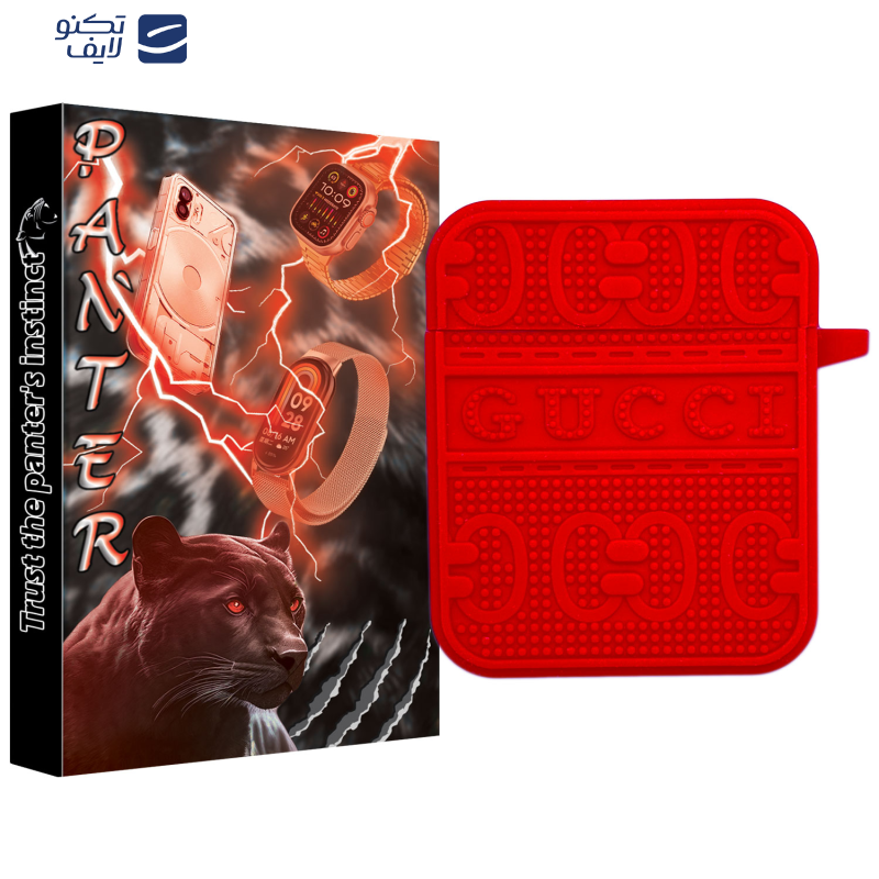 gallery-کاور کیس هندزفری اپل ایرپاد 2-1 پنتر مدل Guci Main copy.png