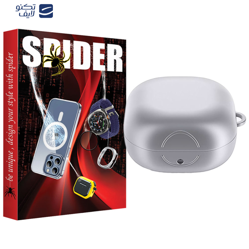 gallery-کاور کیس هندزفری بی سیم سامسونگ Galaxy Buds Live - Buds Pro - Buds 2 - Buds 2 Pro - Buds FE اسپایدر مدل Anti-drop Shell copy.png gallery-کاور کیس هندزفری بی سیم سامسونگ Galaxy Buds Live - Buds Pro - Buds 2 - Buds 2 Pro - Buds FE اسپایدر مدل Anti-drop Shell copy.png