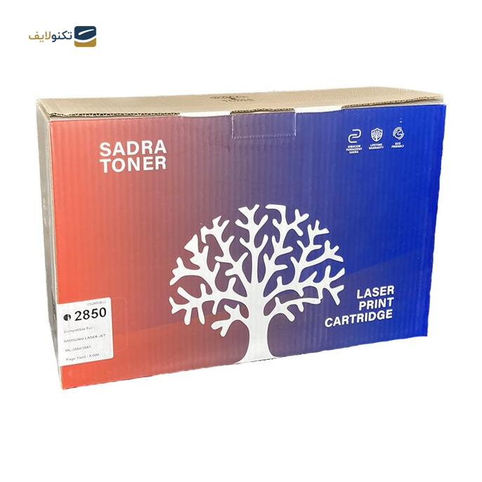 gallery-کارتریج سدرا مدل Samsung ML-D2850B مشکی-gallery-0-TLP-10631_588c683a-056a-413d-96a0-d6b1b3f49dbf.png