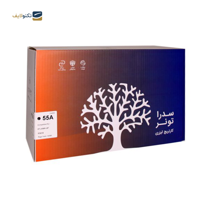 gallery- کارتریج سدرا مدل HP 55A مشکی-gallery-0-TLP-10686_666daa6b-5bdf-4689-a0fa-846c8047baa1.png