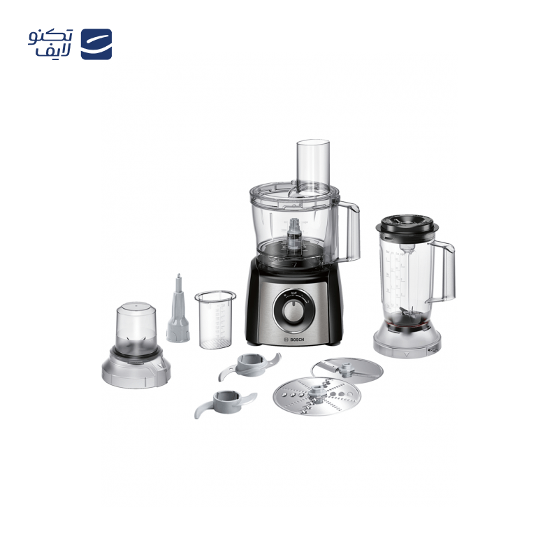 غذاساز بوش مدل mcm3501m غذاساز بوش مدل mcm3501m