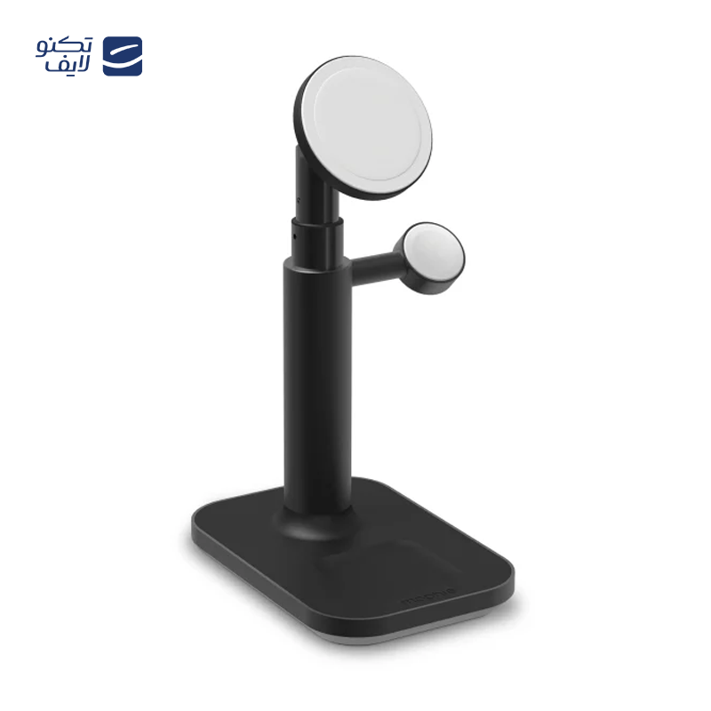gallery-شارژر بی سیم موفی مدل Snap Plus 3-in-1 wireless charge stand توان 15 وات copy.png