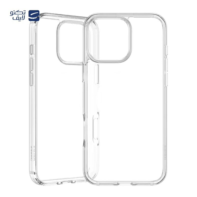 gallery-کاور گوشی اپل iPhone 16 Pro Max بنکس مدل Lucid Armor copy.png