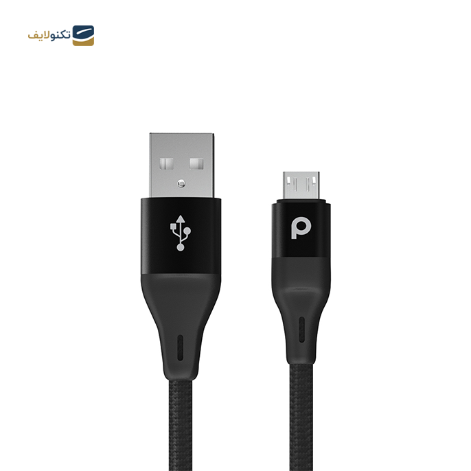 gallery-کابل تبدیل USB-A به micro USB پرودو مدل PD-AMBR12طول 1.2 متر-gallery-0-TLP-10828_2d4b6f75-128d-417c-b6c4-b3b3dd0d1cb1.png