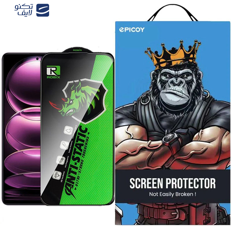 gallery-محافظ صفحه نمایش گوشی شیائومی Redmi Note 12 Pro Plus - Note 12 Turbo - Note 12 Pro 4G-5G - Note 12 4G-5G - Note 12 (china) اپیکوی مدل Rhino Robix copy.png