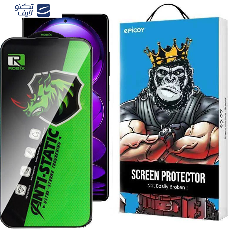 gallery-محافظ صفحه نمایش گوشی شیائومی Redmi Note 12 Explorer - Note 12 Discovery - Note 12 Pro Speed - Note 12R Pro - Note 12 Turbo اپیکوی مدل Rhino Robix copy.png