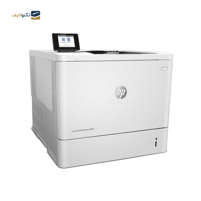 gallery-پرینتر اچ پی مدل LaserJet Enterprise M607n لیزری-gallery-0-TLP-10885_b321a7ce-288c-47ee-b9d6-f03171b46ba0.png