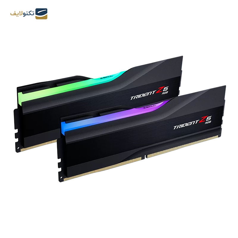gallery-رم کامپیوتر DDR5 دو کاناله 6400 مگاهرتز CL32 جی اسکیل مدل TRIDENT Z5 RGB ظرفیت 32 گیگابایت copy.png gallery-رم کامپیوتر DDR5 دو کاناله 6400 مگاهرتز CL32 جی اسکیل مدل TRIDENT Z5 RGB ظرفیت 32 گیگابایت copy.png