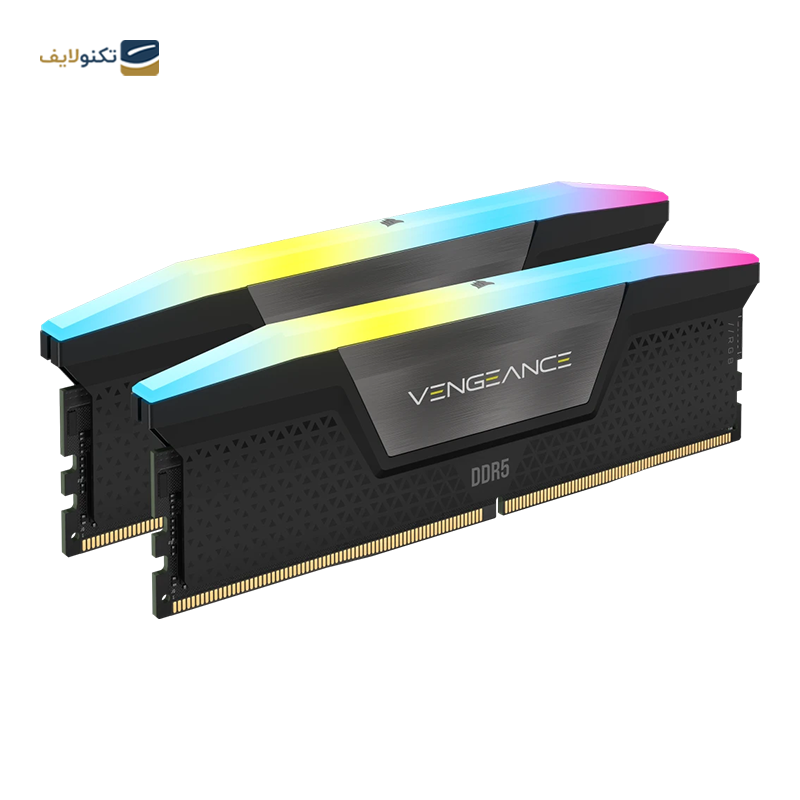 gallery-رم کامپیوتر DDR5 دو کاناله 6400 مگاهرتز CL32 کورسیر مدل VENGEANCE RGB ظرفیت 64 گیگابایت copy.png gallery-رم کامپیوتر DDR5 دو کاناله 6400 مگاهرتز CL32 کورسیر مدل VENGEANCE RGB ظرفیت 64 گیگابایت copy.png