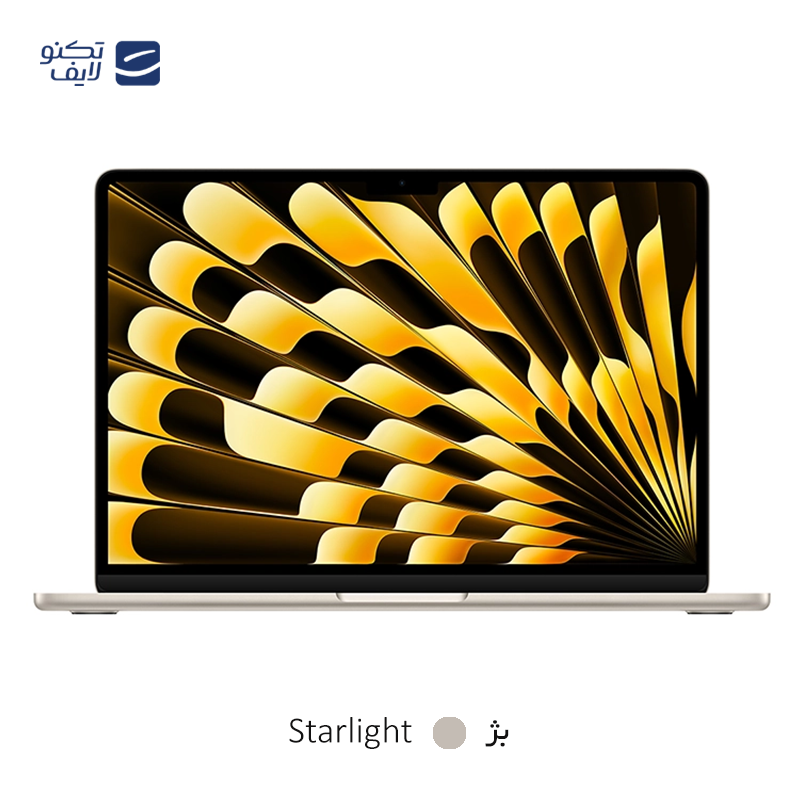 gallery-لپ تاپ اپل 13.6 اینچی مدل MacBook Air MRXT3 M3 2024 8GB 256GB copy.png gallery-لپ تاپ اپل 13.6 اینچی مدل MacBook Air MRXT3 M3 2024 8GB 256GB copy.png