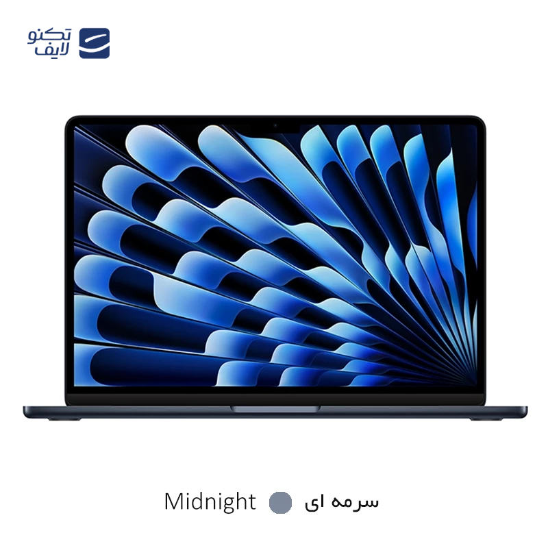gallery-لپ تاپ اپل 13.6 اینچی مدل MacBook Air MW0Y3 M4 2025 16GB 256GB copy.png gallery-لپ تاپ اپل 13.6 اینچی مدل MacBook Air MW0Y3 M4 2025 16GB 256GB copy.png