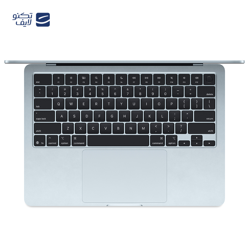 gallery-لپ تاپ اپل 13.6 اینچی مدل MacBook Air MW123 M4 2025 16GB 256GB copy.png gallery-لپ تاپ اپل 13.6 اینچی مدل MacBook Air MW123 M4 2025 16GB 256GB copy.png