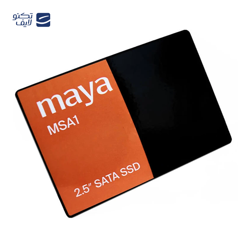 gallery-هارد اس اس دی اینترنال مایا مدل MSA1 ظرفیت 256 گیگابایت copy.png gallery-هارد اس اس دی اینترنال مایا مدل MSA1 ظرفیت 256 گیگابایت copy.png