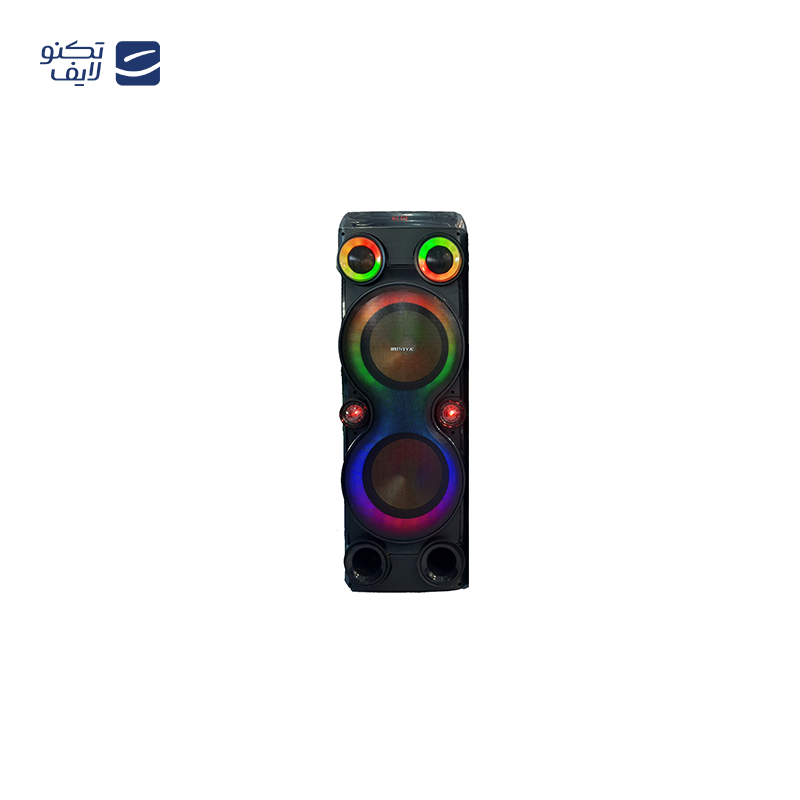 پخش کننده خانگی سونیا مدل SU-7070-D12 دوقلو پخش کننده خانگی سونیا مدل SU-7070-D12 دوقلو
