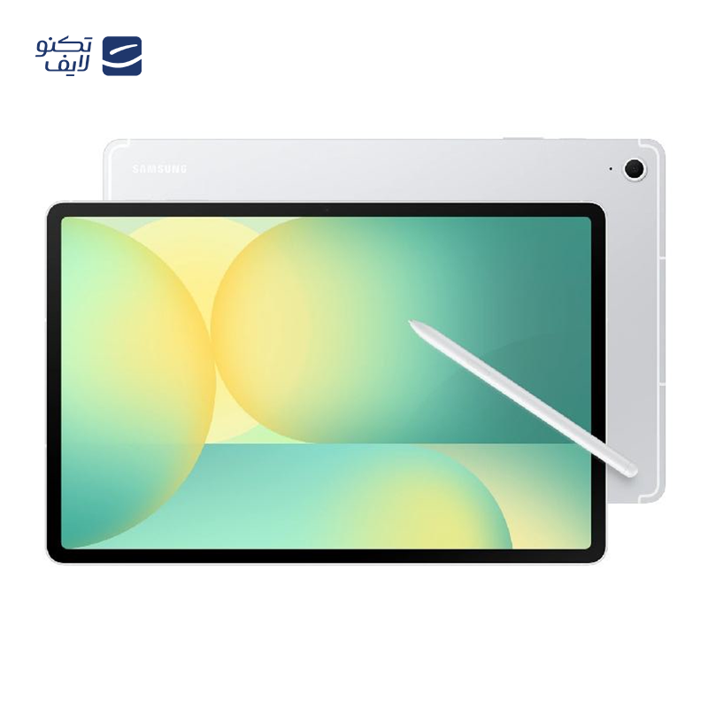 gallery-تبلت سامسونگ مدل Galaxy Tab S10 FE WIFI ظرفیت 128 گیگابایت رم 8 گیگابایت copy.png gallery-تبلت سامسونگ مدل Galaxy Tab S10 FE WIFI ظرفیت 128 گیگابایت رم 8 گیگابایت copy.png