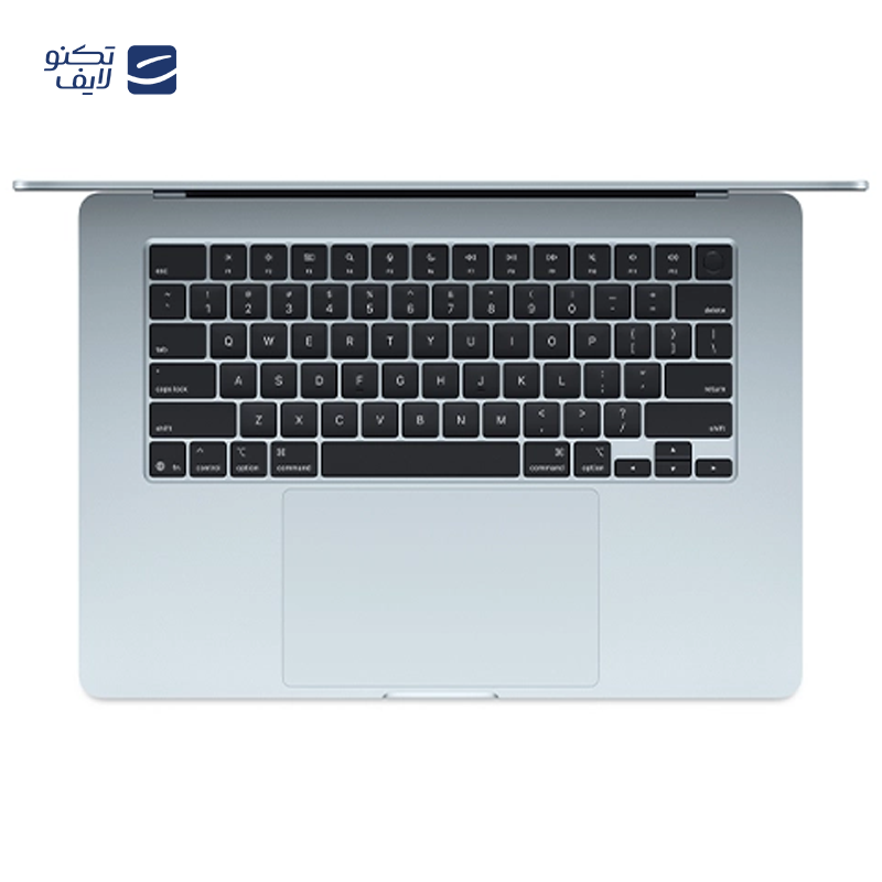gallery-لپ تاپ اپل 15.3 اینچی مدل MacBook Air MC7 D4 M4 2025 24GB 512GB copy.png gallery-لپ تاپ اپل 15.3 اینچی مدل MacBook Air MC7 D4 M4 2025 24GB 512GB copy.png
