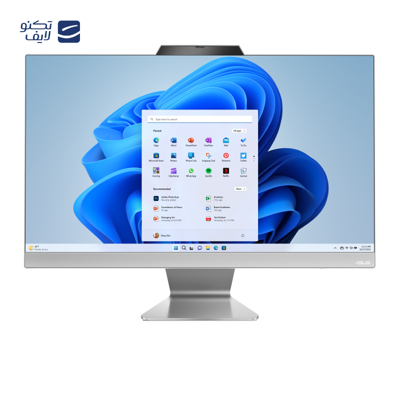 gallery-کامپیوتر All in One ایسوس 23.8 اینچی مدل A3402WVAK i7 1355U 8GB 512GB copy.png gallery-کامپیوتر All in One ایسوس 23.8 اینچی مدل A3402WVAK i7 1355U 8GB 512GB copy.png