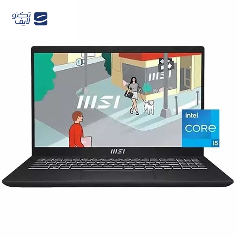 gallery-لپ تاپ ام اس آی 15.6 اینچی مدل Modern 15 H B13M i5 13420H 8GB 512GB copy.png gallery-لپ تاپ ام اس آی 15.6 اینچی مدل Modern 15 H B13M i5 13420H 8GB 512GB copy.png