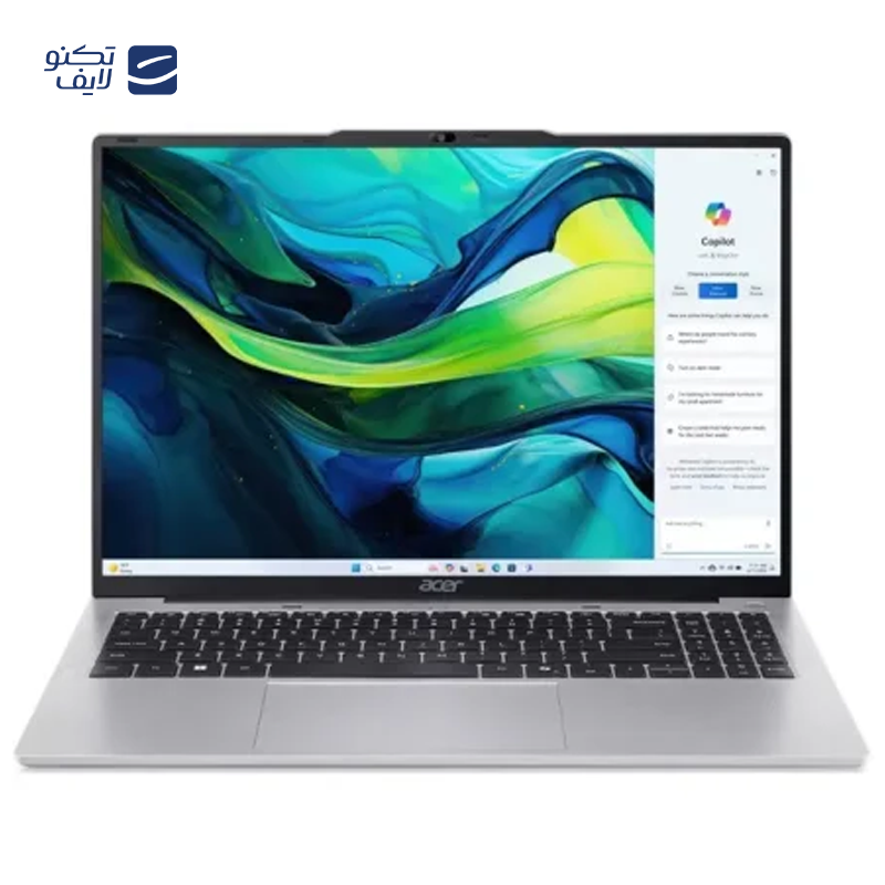 gallery-لپ تاپ ایسر 16 اینچی مدل Aspire Lite AL16 i5 1334U 16GB 512GB copy.png gallery-لپ تاپ ایسر 16 اینچی مدل Aspire Lite AL16 i5 1334U 16GB 512GB copy.png