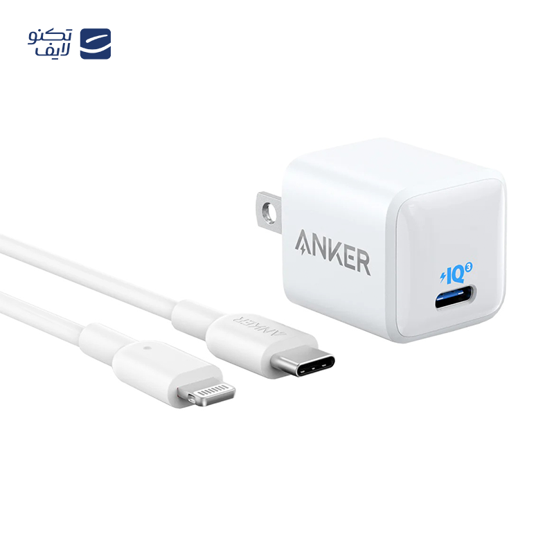 gallery-شارژر دیواری انکر مدل A2013-UK به همراه کابل میکرو USB copy.png gallery-شارژر دیواری انکر مدل A2013-UK به همراه کابل میکرو USB copy.png