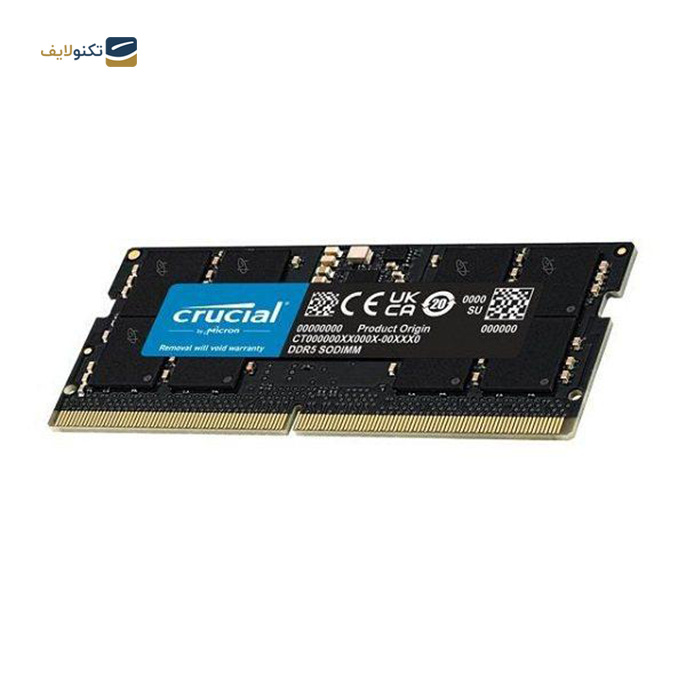 gallery-رم لپ تاپ DDR5 تک کاناله 4800 مگاهرتز CL40 کروشیال مدل CT32 ظرفیت 32 گیگابایت-gallery-0-TLP-11238_8bfdc0bd-486b-4fca-bc80-8c016849f9c4.png gallery-رم لپ تاپ DDR5 تک کاناله 4800 مگاهرتز CL40 کروشیال مدل CT32 ظرفیت 32 گیگابایت-gallery-0-TLP-11238_8bfdc0bd-486b-4fca-bc80-8c016849f9c4.png