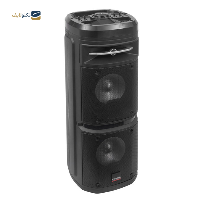 gallery-اسپیکر بلوتوثی خانگی میکرولب مدل BASIC-601-gallery-0-TLP-11281_14cb6925-c8d4-4bce-8c3b-2630a48c6f70.png