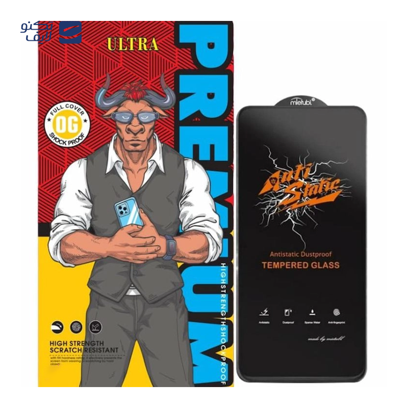 gallery-محافظ صفحه نمایش گوشی Nothing Phone 3A الترا مدل Antistatic Dustproof copy.png gallery-محافظ صفحه نمایش گوشی Nothing Phone 3A الترا مدل Antistatic Dustproof copy.png