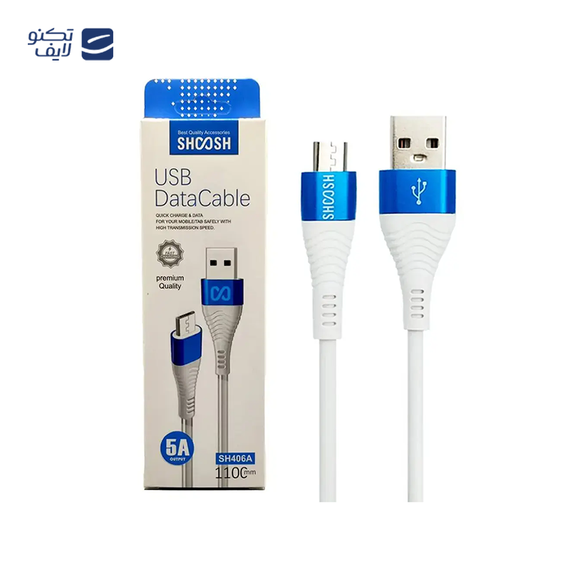 gallery-کابل میکرو USB شوش مدل SH403A طول 1.1 متر copy.png gallery-کابل میکرو USB شوش مدل SH403A طول 1.1 متر copy.png