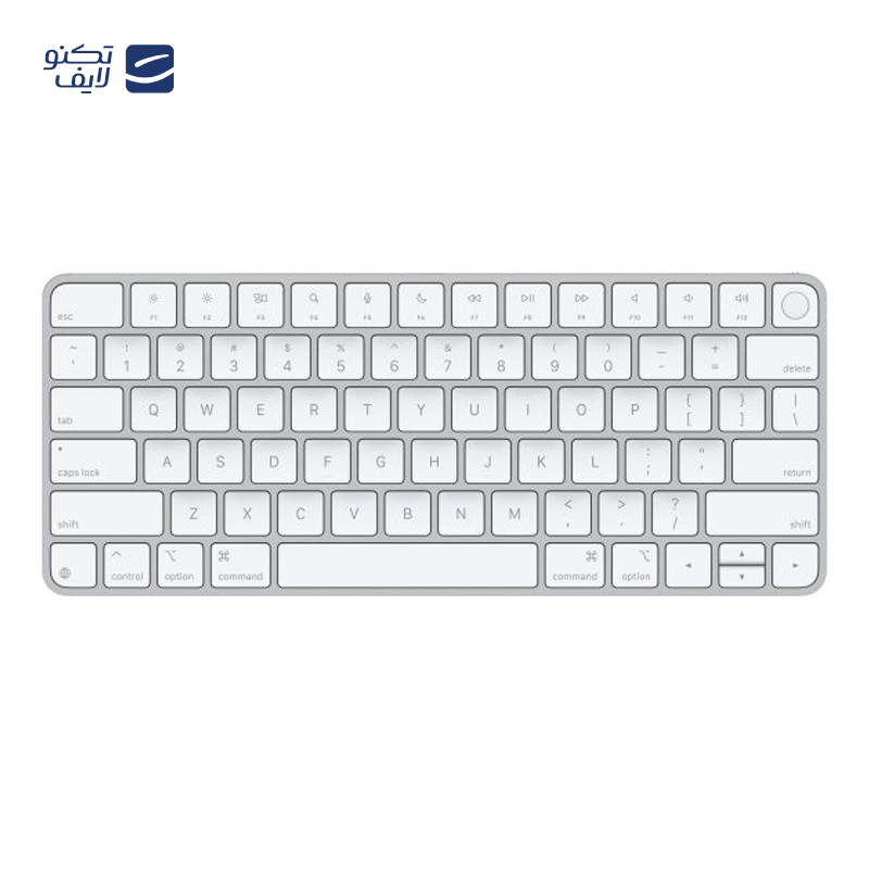 gallery-کیبورد اپل مدل Magic Keyboard MXCL3LL/A copy.png gallery-کیبورد اپل مدل Magic Keyboard MXCL3LL/A copy.png
