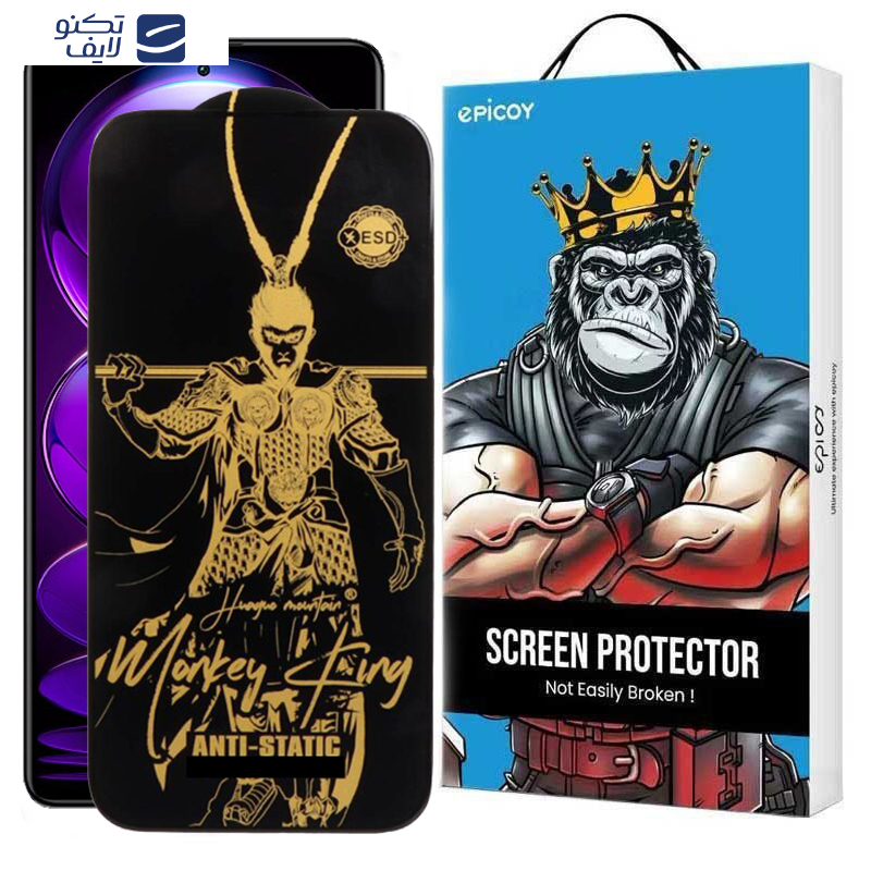 gallery-محافظ صفحه نمایش اپیکوی مدل Wukong ESD مناسب برای گوشی موبایل شیائومی Redmi Note 12 Explorer-Turbo-Discovery-Pro Speed-Note 12R pro copy.png gallery-محافظ صفحه نمایش اپیکوی مدل Wukong ESD مناسب برای گوشی موبایل شیائومی Redmi Note 12 Explorer-Turbo-Discovery-Pro Speed-Note 12R pro copy.png