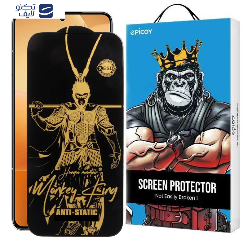gallery-محافظ صفحه نمایش اپیکوی مدل Wukong ESD گوشی شیائومی Redmi K70 Pro-K70E-K70 copy.png gallery-محافظ صفحه نمایش اپیکوی مدل Wukong ESD گوشی شیائومی Redmi K70 Pro-K70E-K70 copy.png