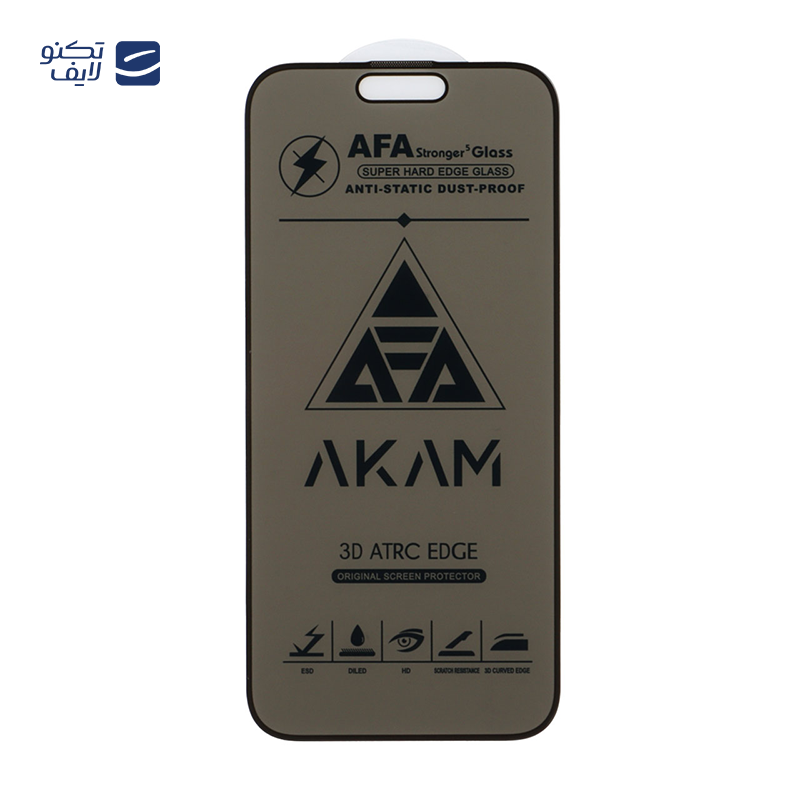 gallery-محافظ صفحه نمایش شیشه ای گوشی اپل iPhone 16 Pro Max مدل Full Cover ESD copy.png